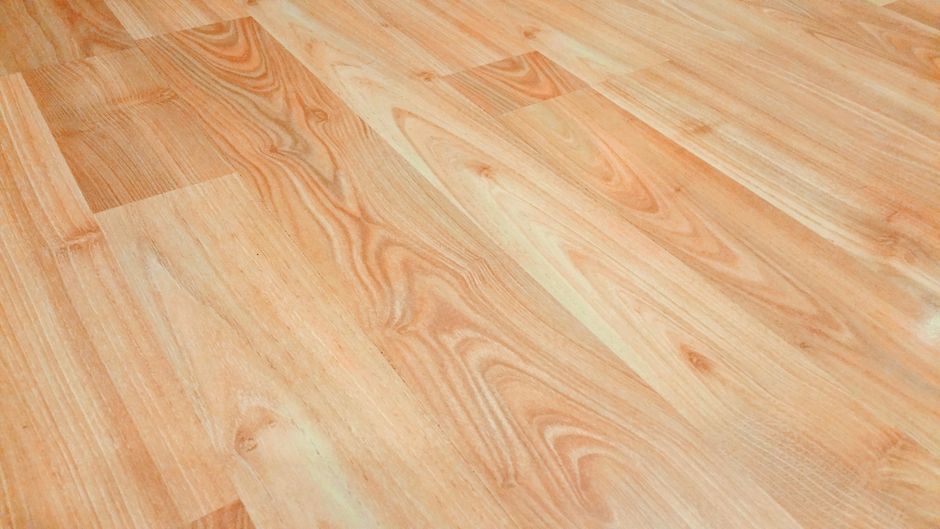 Vinyl Beton Morava SPC 4 mm